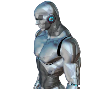Roboty humanoidalne - szansa czy zagrożenie?